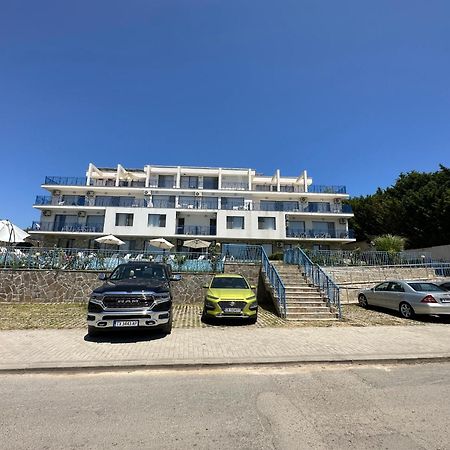 Вила Quiet Bay Sozopol Ngoại thất bức ảnh