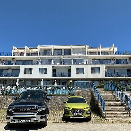 Вила Quiet Bay Sozopol Ngoại thất bức ảnh