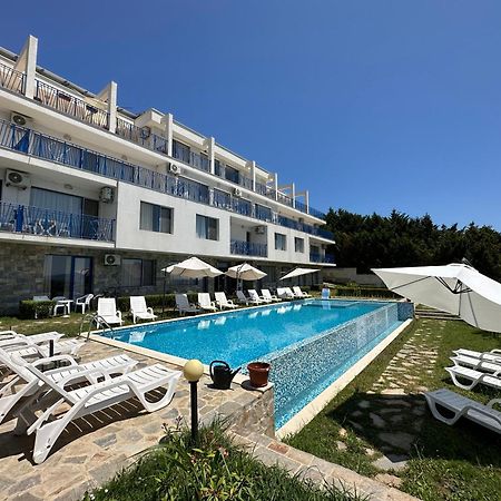 Вила Quiet Bay Sozopol Ngoại thất bức ảnh