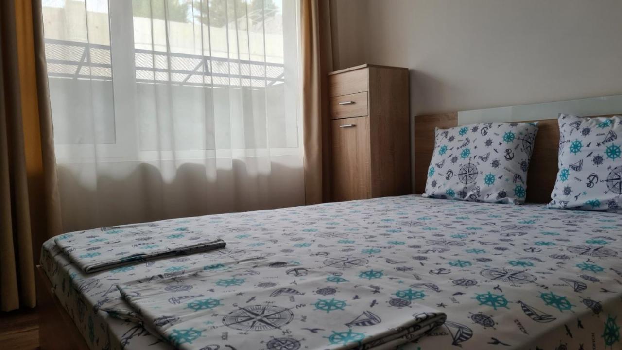 Вила Quiet Bay Sozopol Ngoại thất bức ảnh