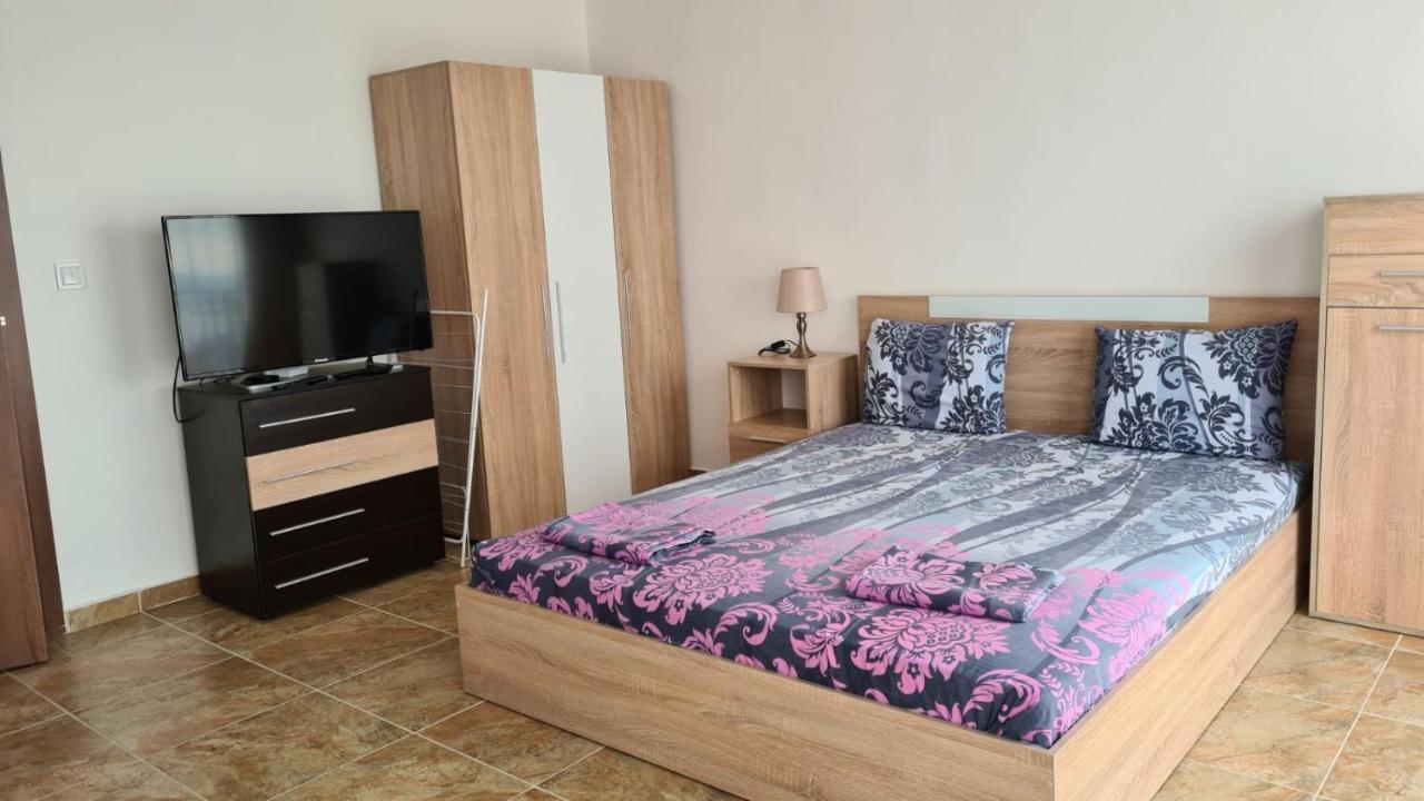 Вила Quiet Bay Sozopol Ngoại thất bức ảnh