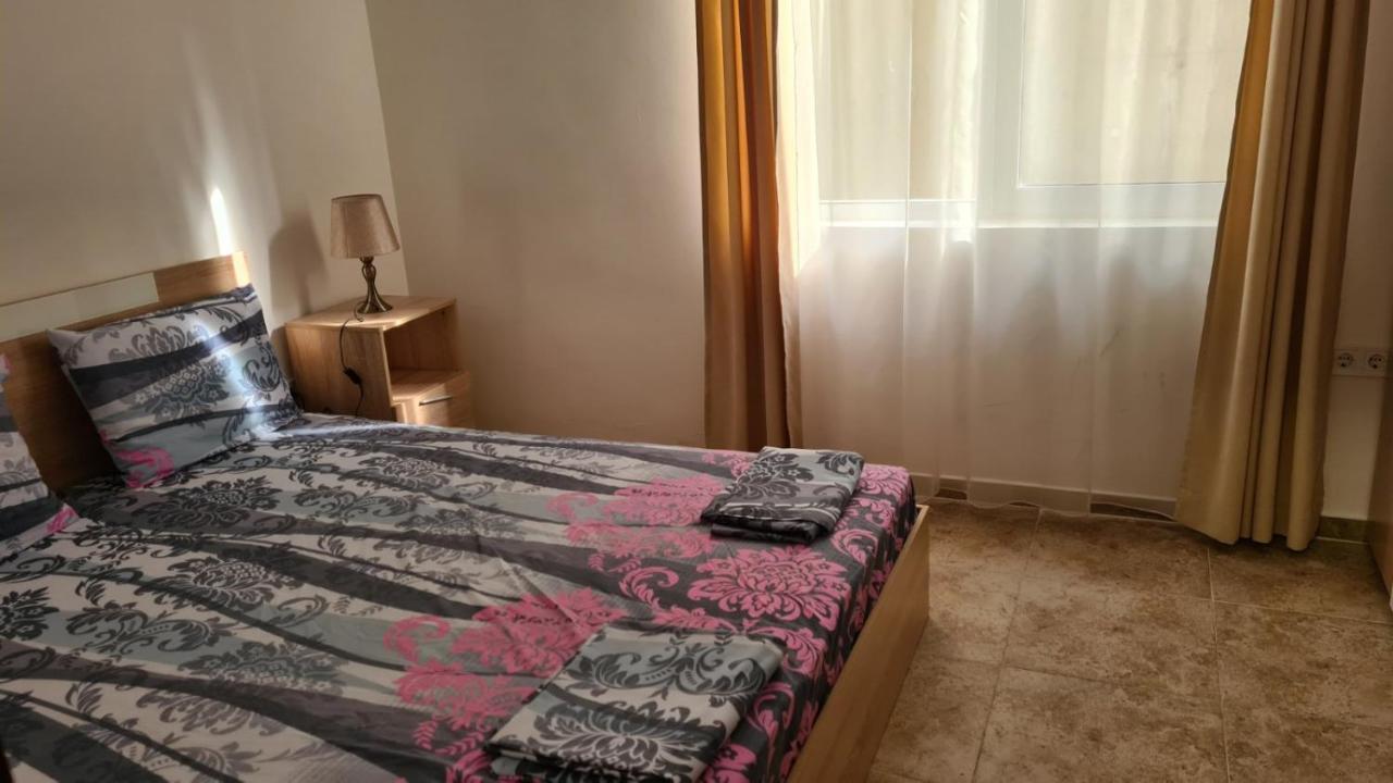 Вила Quiet Bay Sozopol Ngoại thất bức ảnh