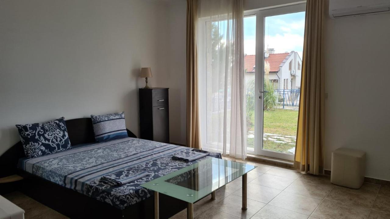 Вила Quiet Bay Sozopol Ngoại thất bức ảnh