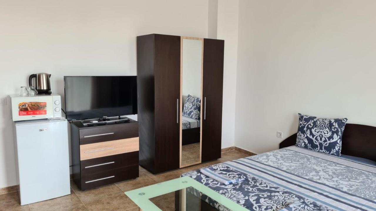 Вила Quiet Bay Sozopol Ngoại thất bức ảnh