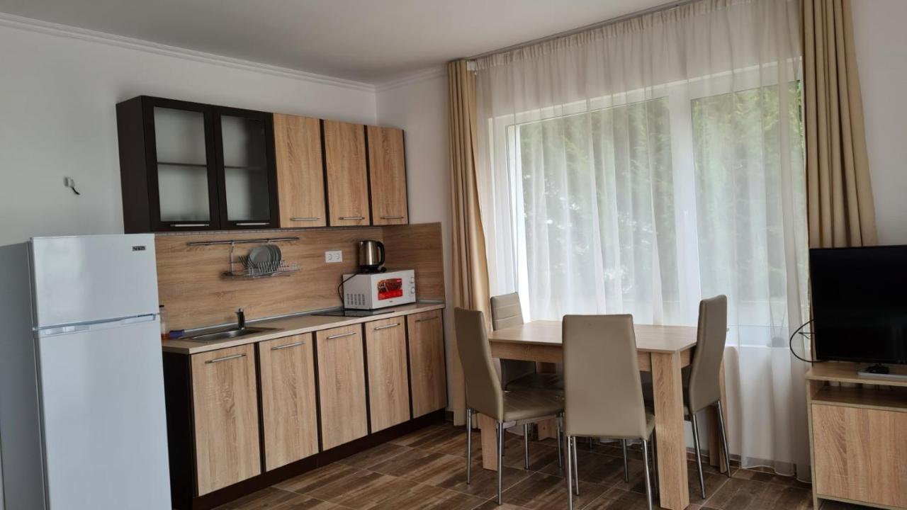 Вила Quiet Bay Sozopol Ngoại thất bức ảnh