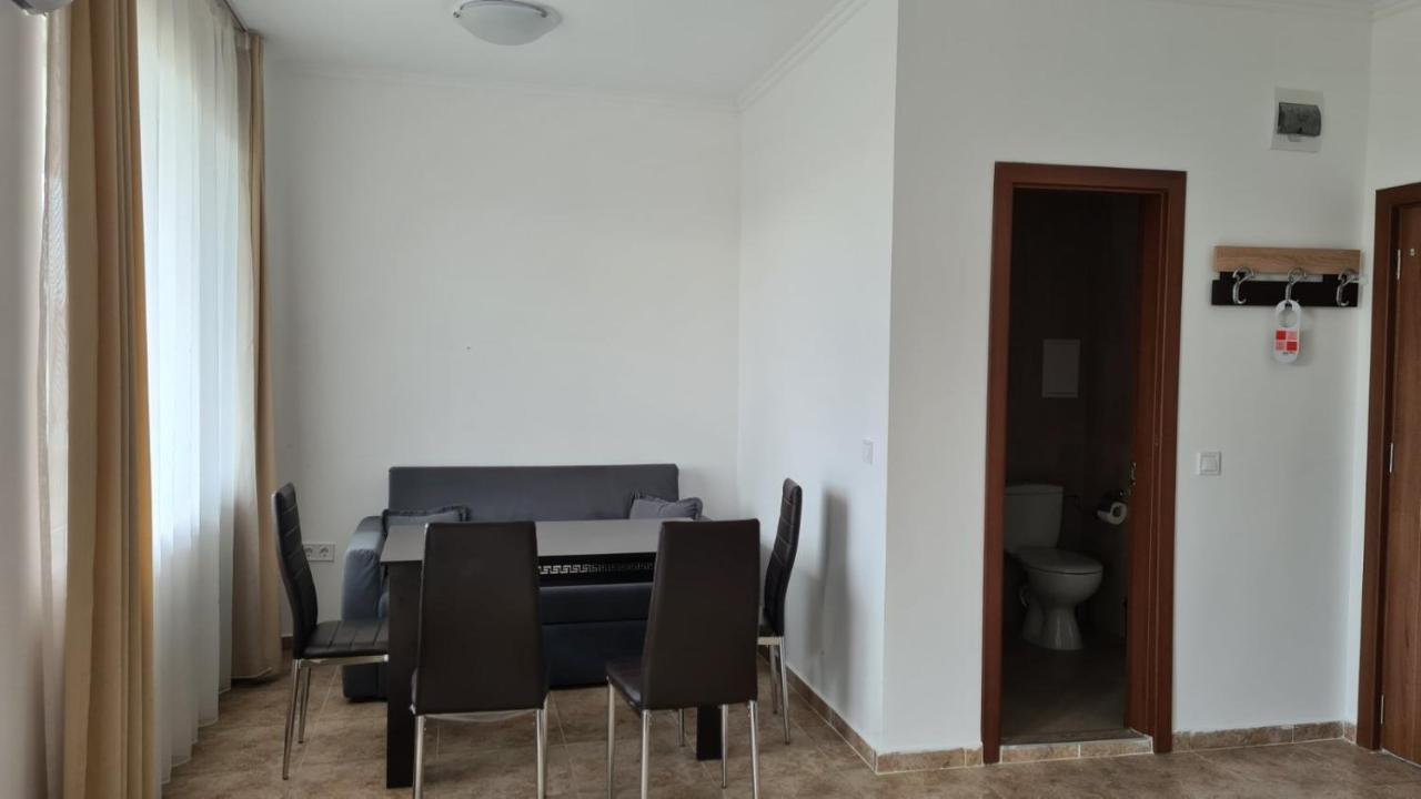 Вила Quiet Bay Sozopol Ngoại thất bức ảnh
