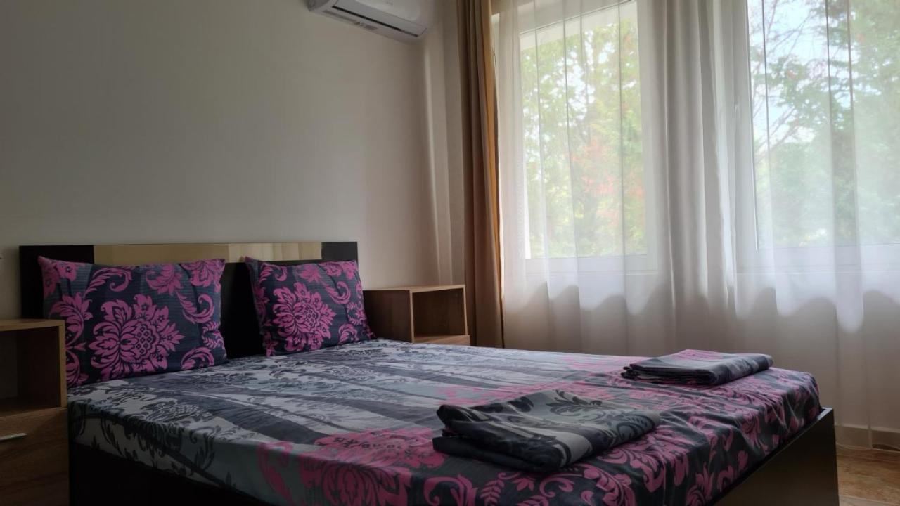 Вила Quiet Bay Sozopol Ngoại thất bức ảnh