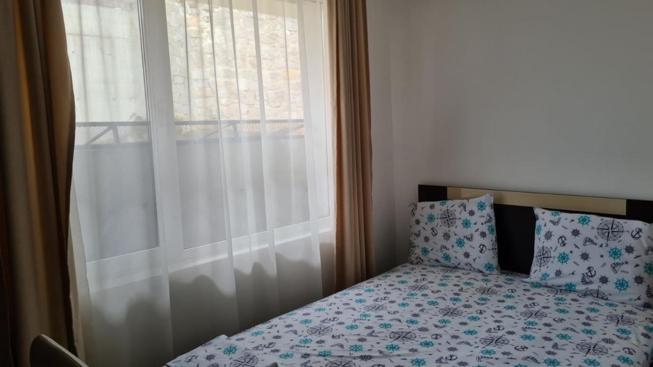 Вила Quiet Bay Sozopol Ngoại thất bức ảnh