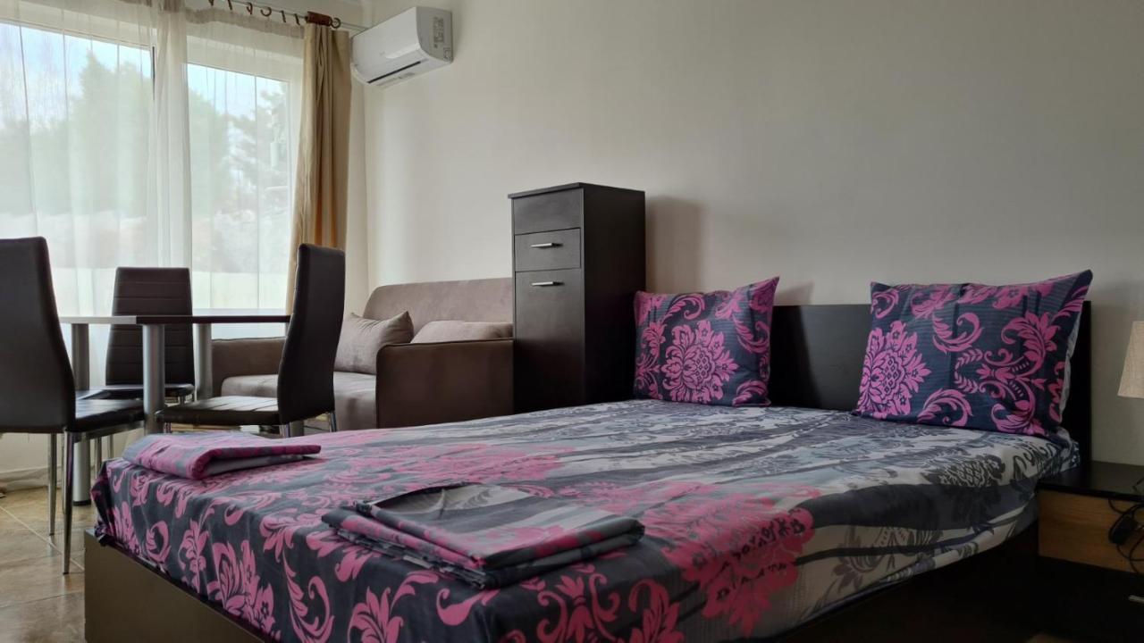 Вила Quiet Bay Sozopol Ngoại thất bức ảnh