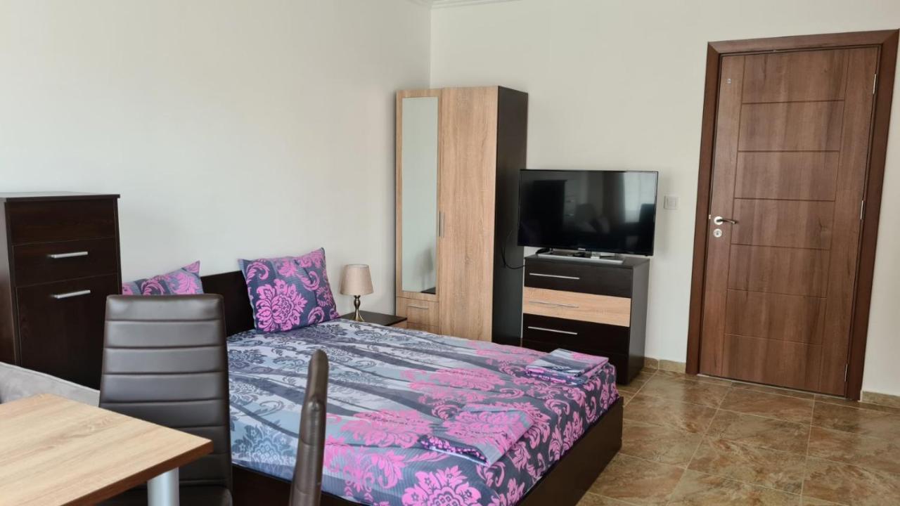 Вила Quiet Bay Sozopol Ngoại thất bức ảnh