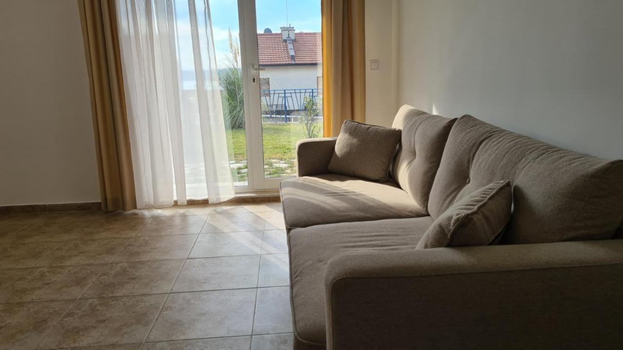 Вила Quiet Bay Sozopol Ngoại thất bức ảnh