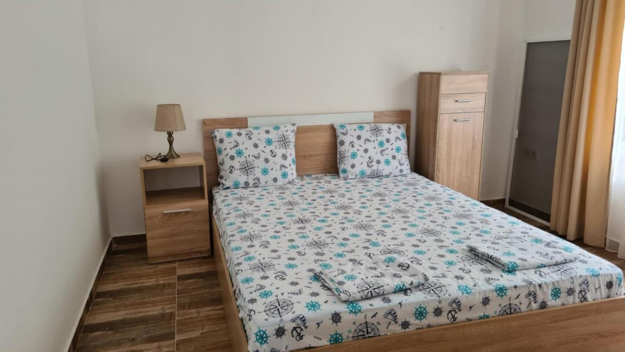 Вила Quiet Bay Sozopol Ngoại thất bức ảnh