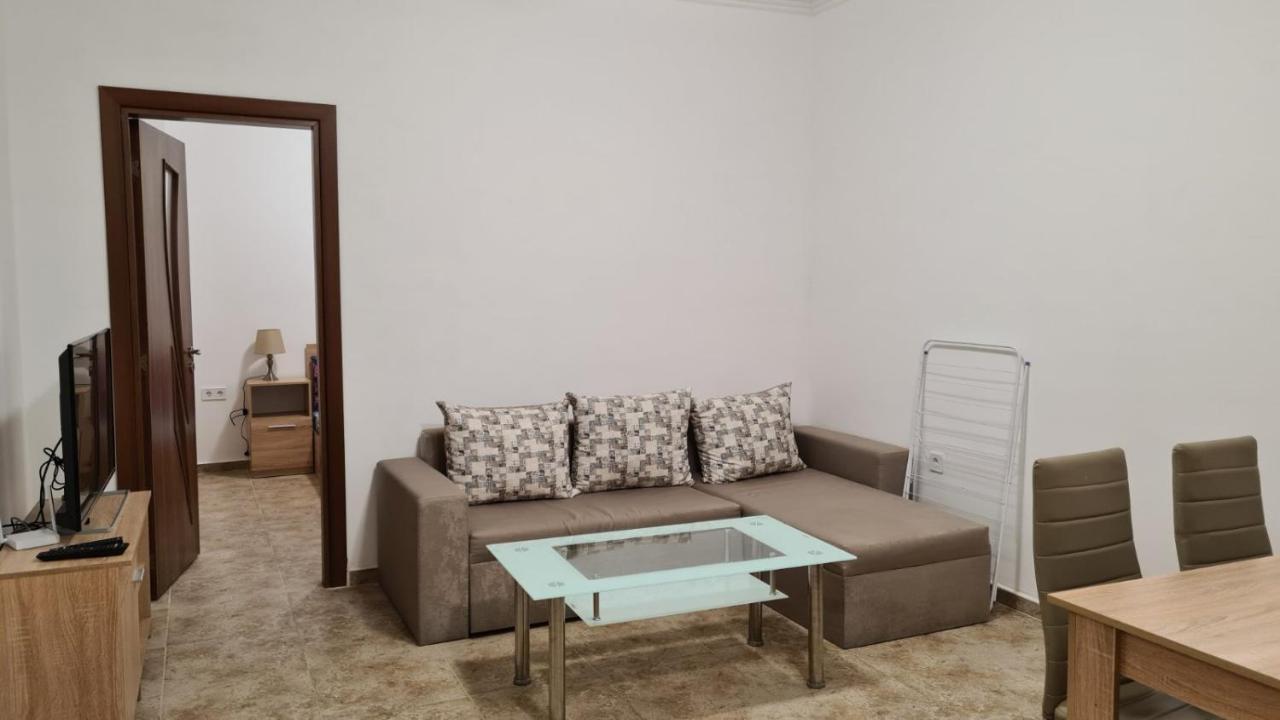 Вила Quiet Bay Sozopol Ngoại thất bức ảnh