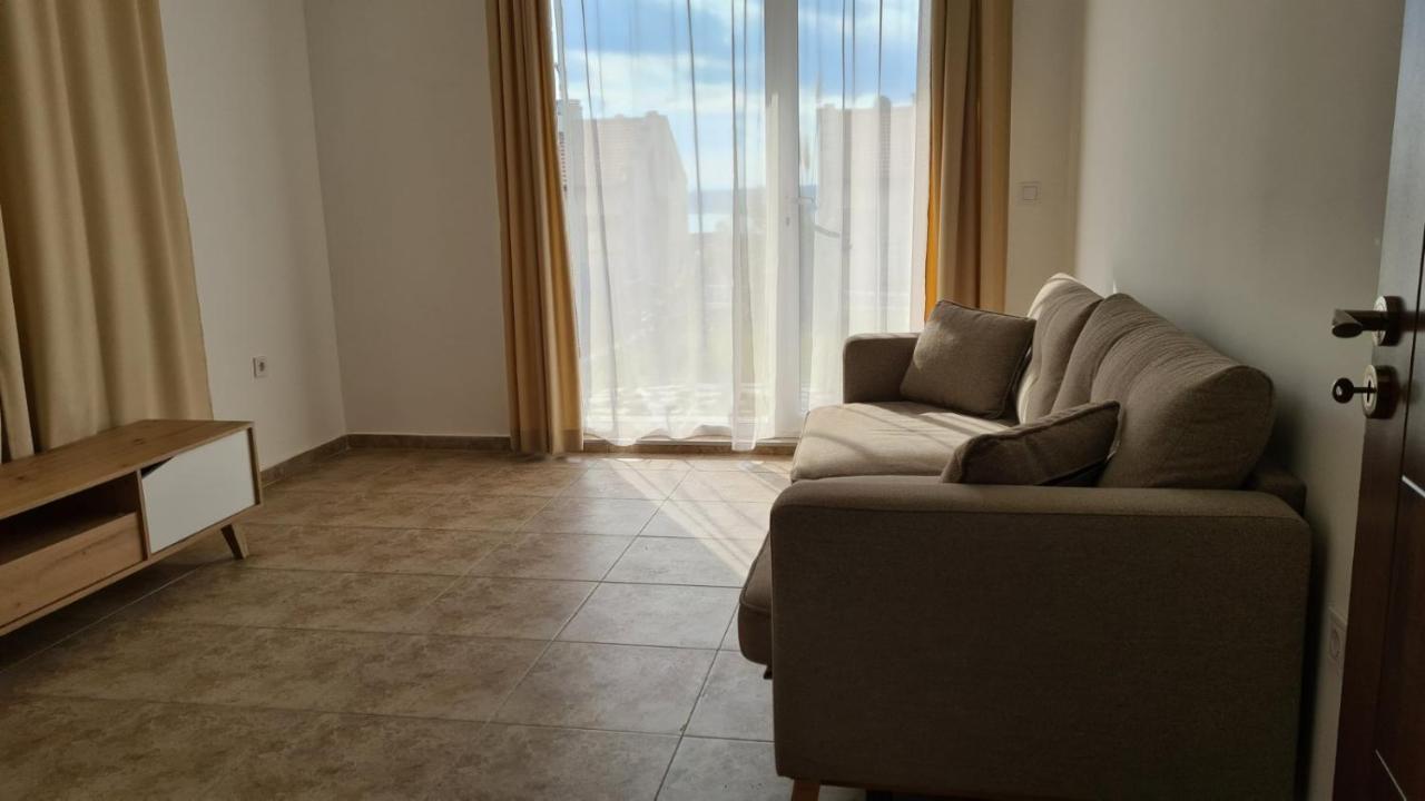 Вила Quiet Bay Sozopol Ngoại thất bức ảnh