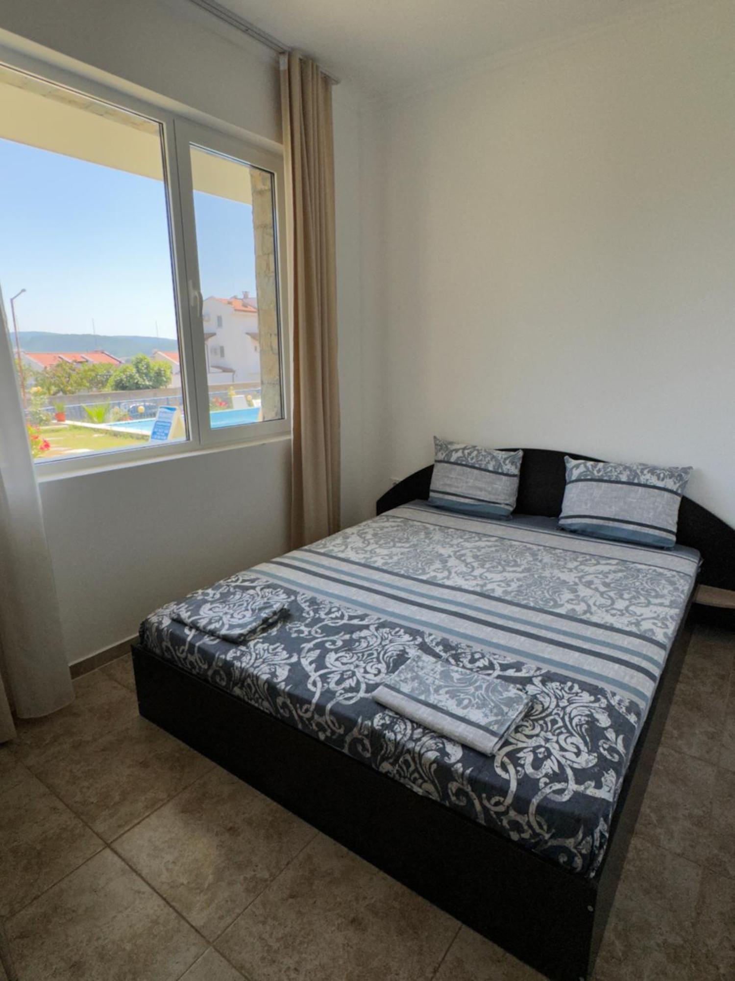Вила Quiet Bay Sozopol Ngoại thất bức ảnh