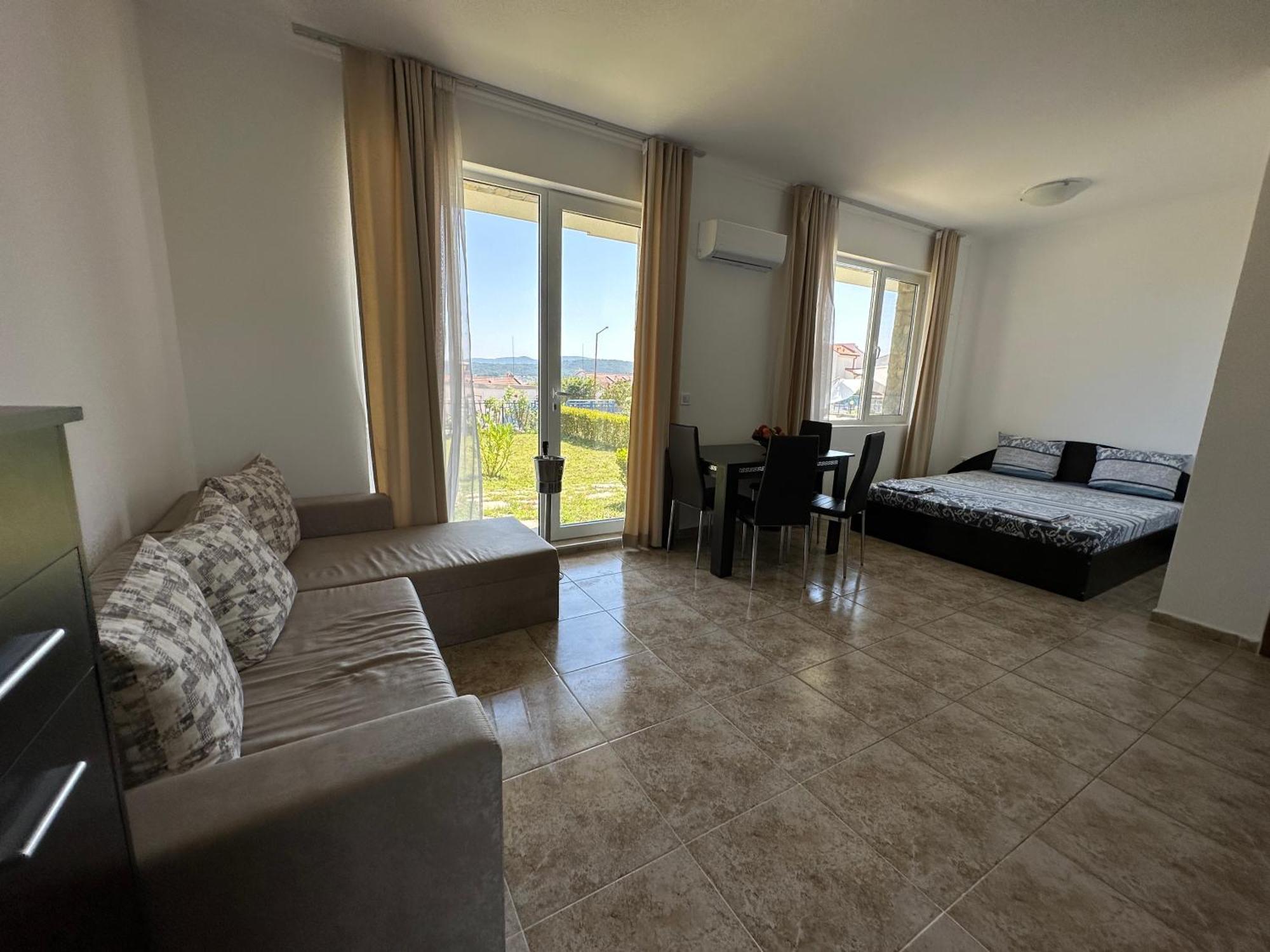 Вила Quiet Bay Sozopol Ngoại thất bức ảnh
