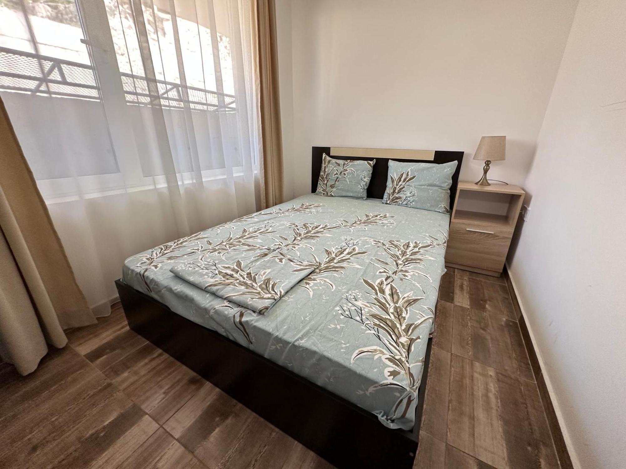 Вила Quiet Bay Sozopol Ngoại thất bức ảnh