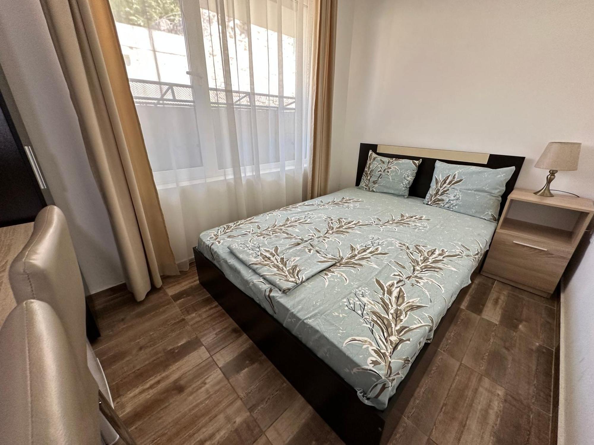 Вила Quiet Bay Sozopol Ngoại thất bức ảnh
