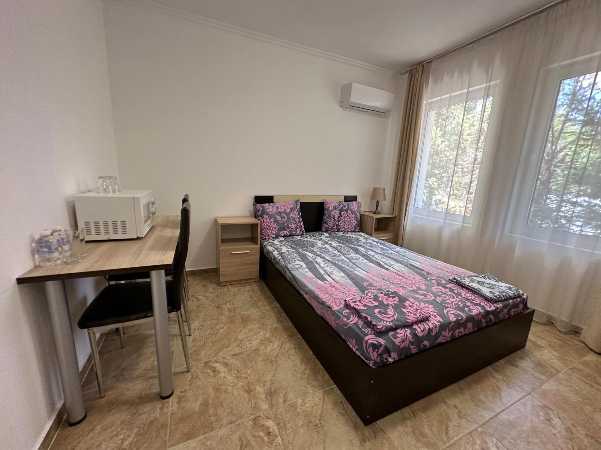 Вила Quiet Bay Sozopol Ngoại thất bức ảnh
