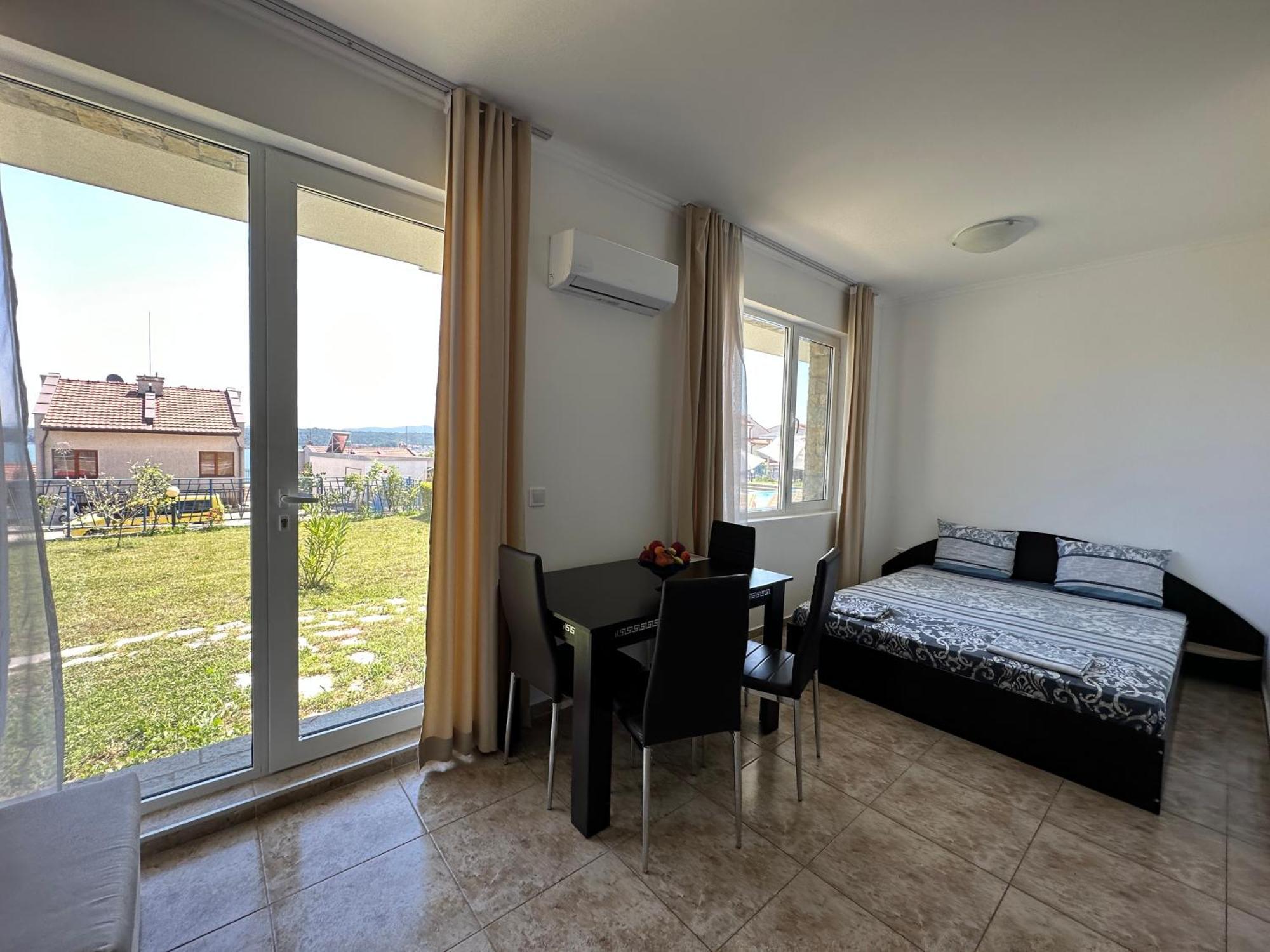 Вила Quiet Bay Sozopol Ngoại thất bức ảnh