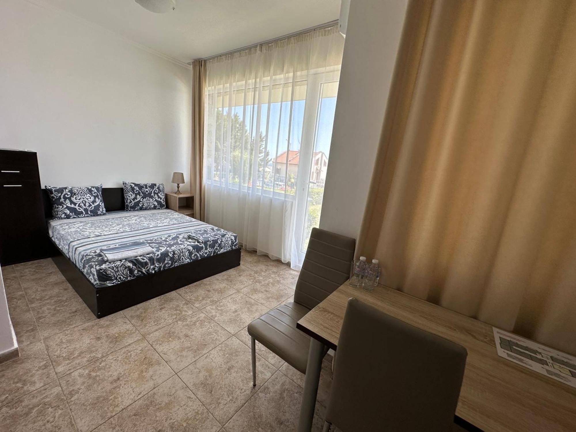 Вила Quiet Bay Sozopol Ngoại thất bức ảnh