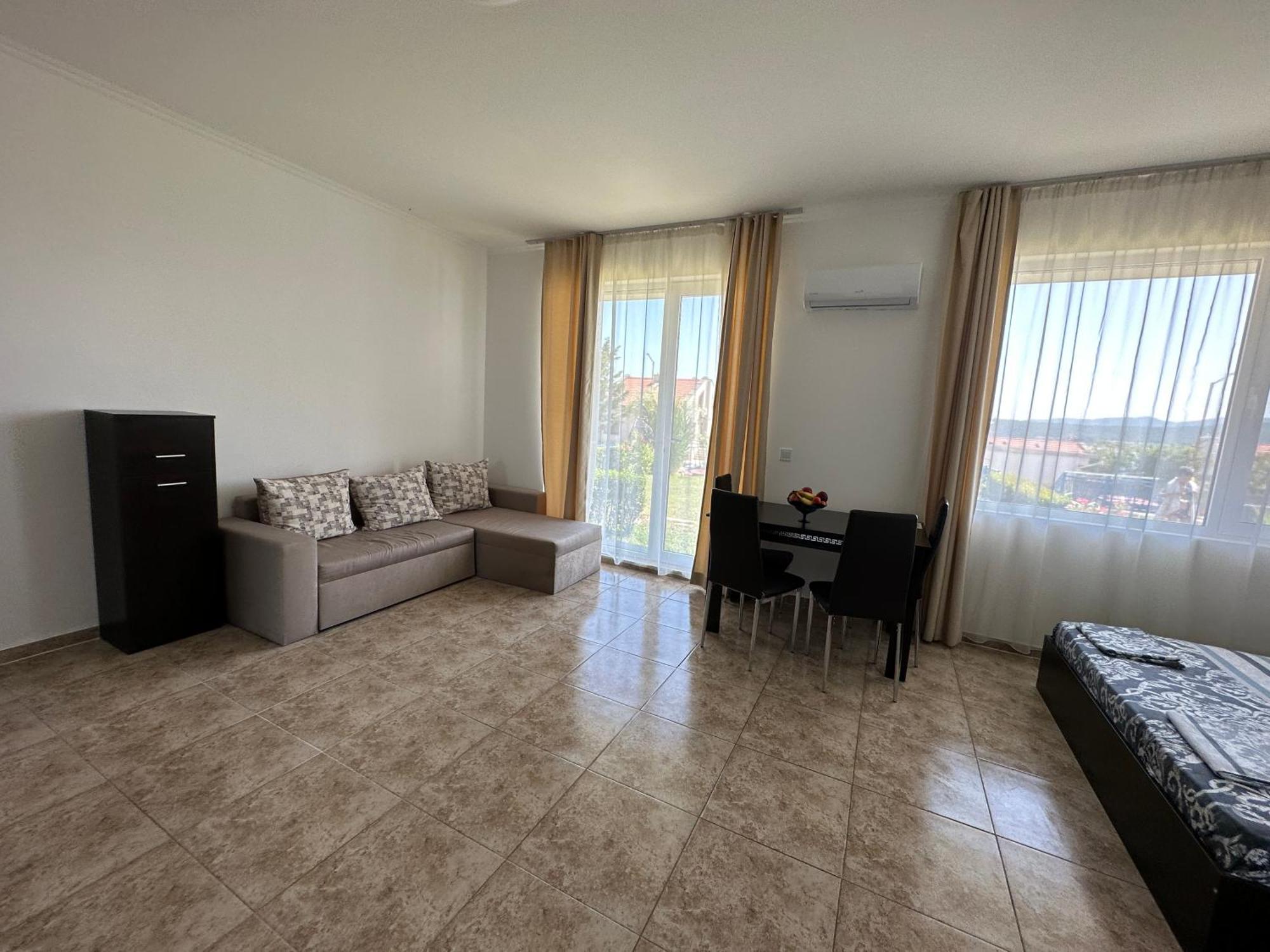 Вила Quiet Bay Sozopol Ngoại thất bức ảnh