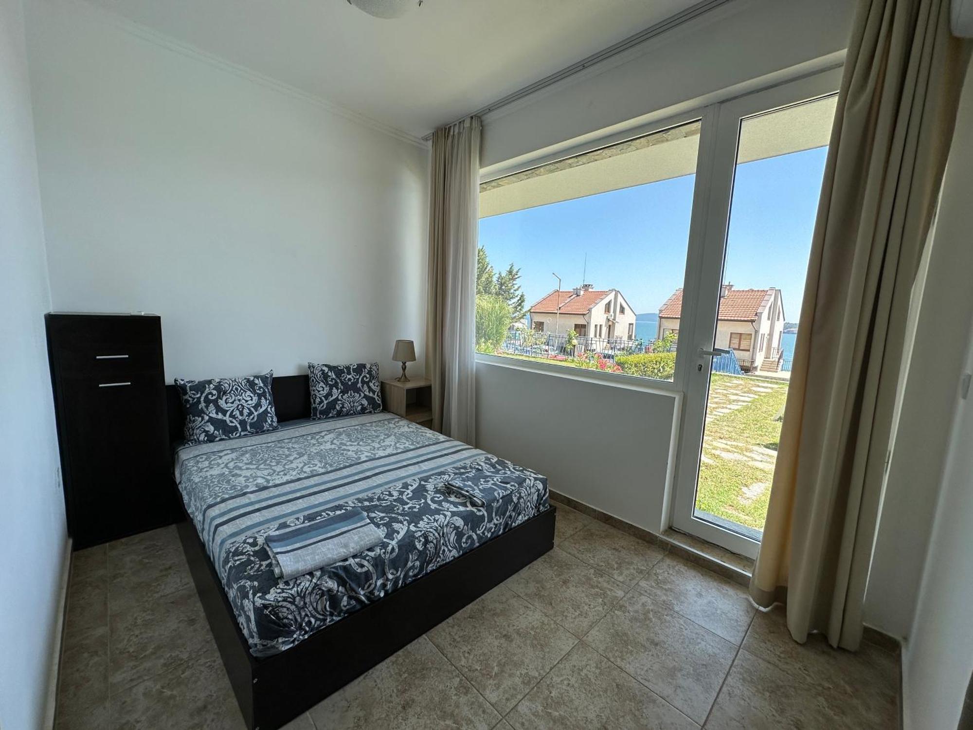 Вила Quiet Bay Sozopol Ngoại thất bức ảnh