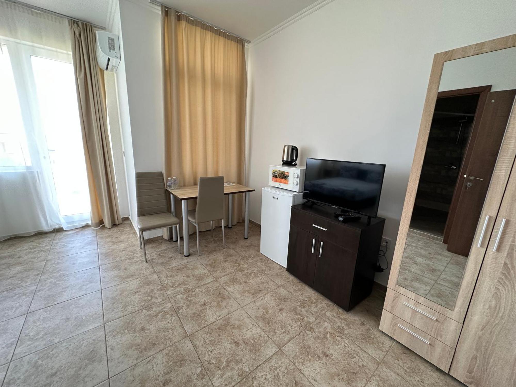 Вила Quiet Bay Sozopol Ngoại thất bức ảnh