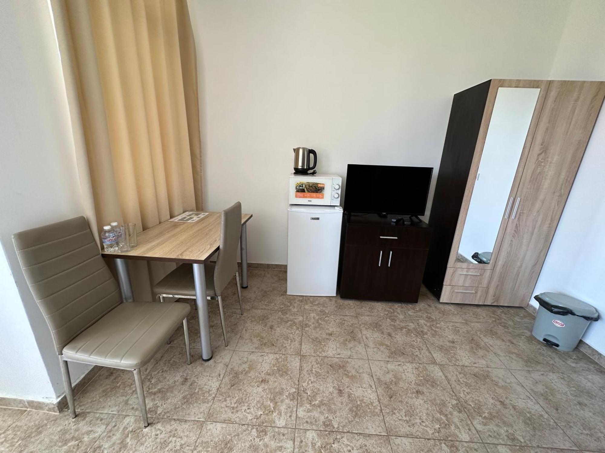 Вила Quiet Bay Sozopol Ngoại thất bức ảnh