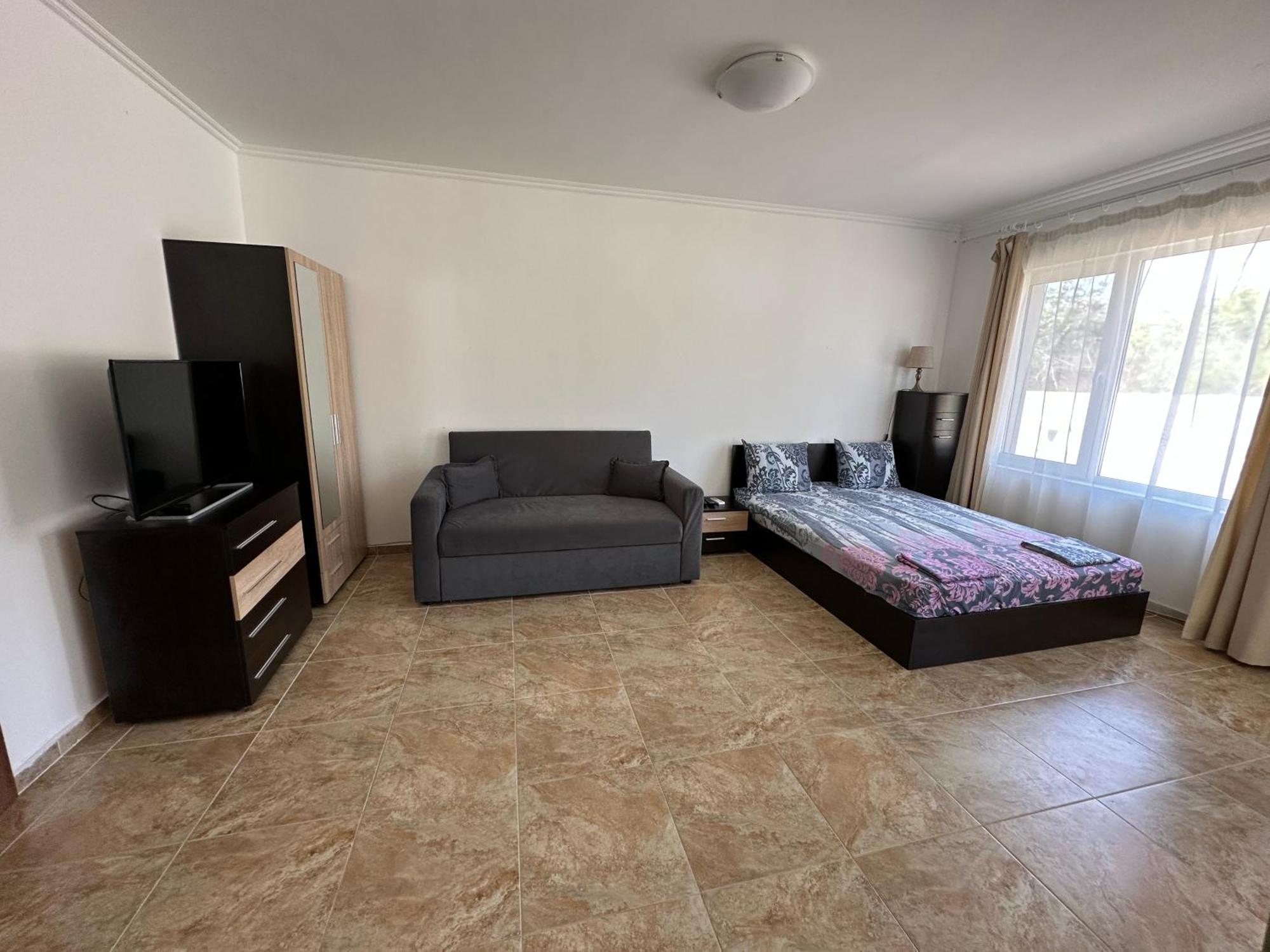 Вила Quiet Bay Sozopol Ngoại thất bức ảnh