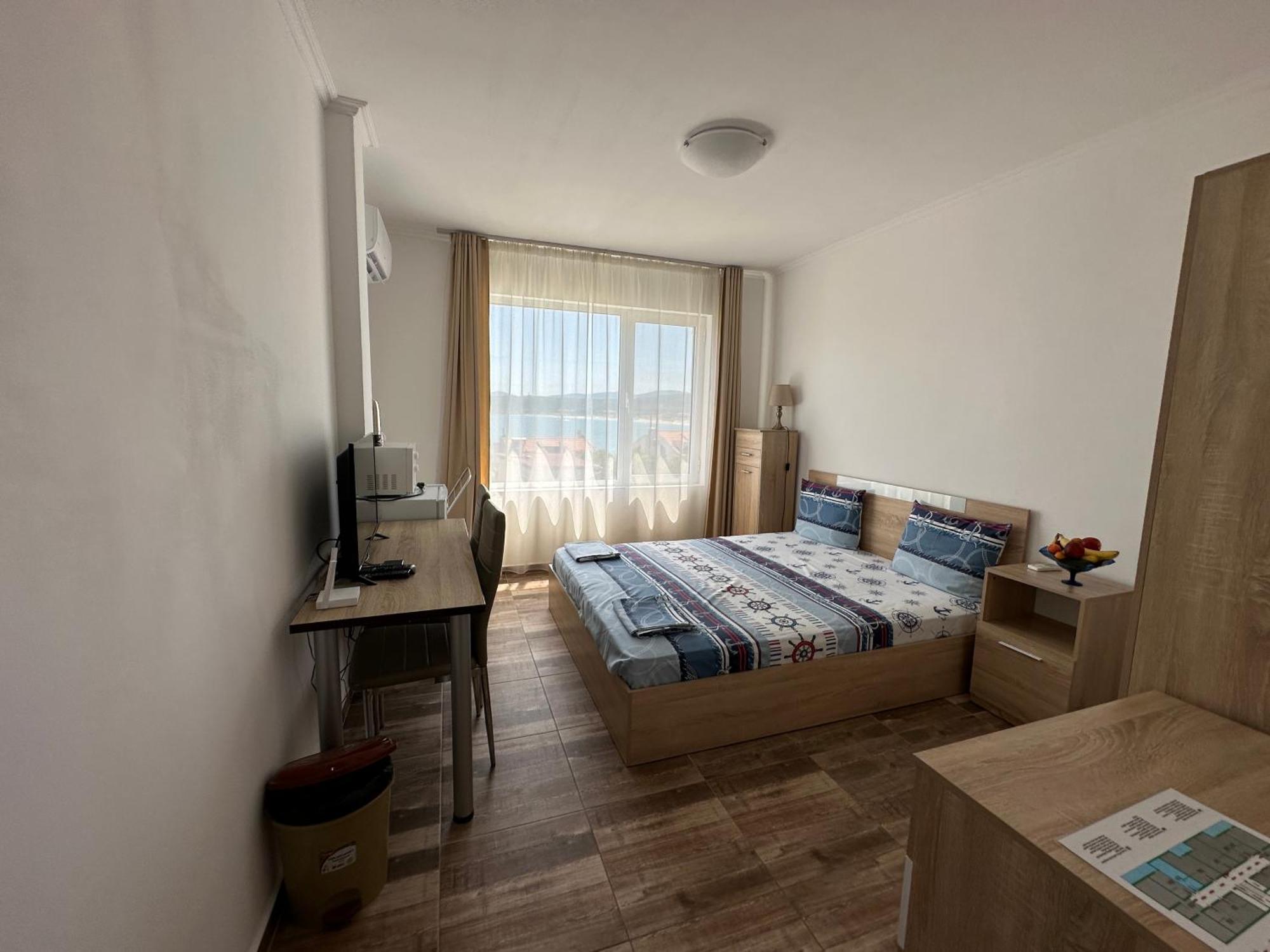 Вила Quiet Bay Sozopol Ngoại thất bức ảnh