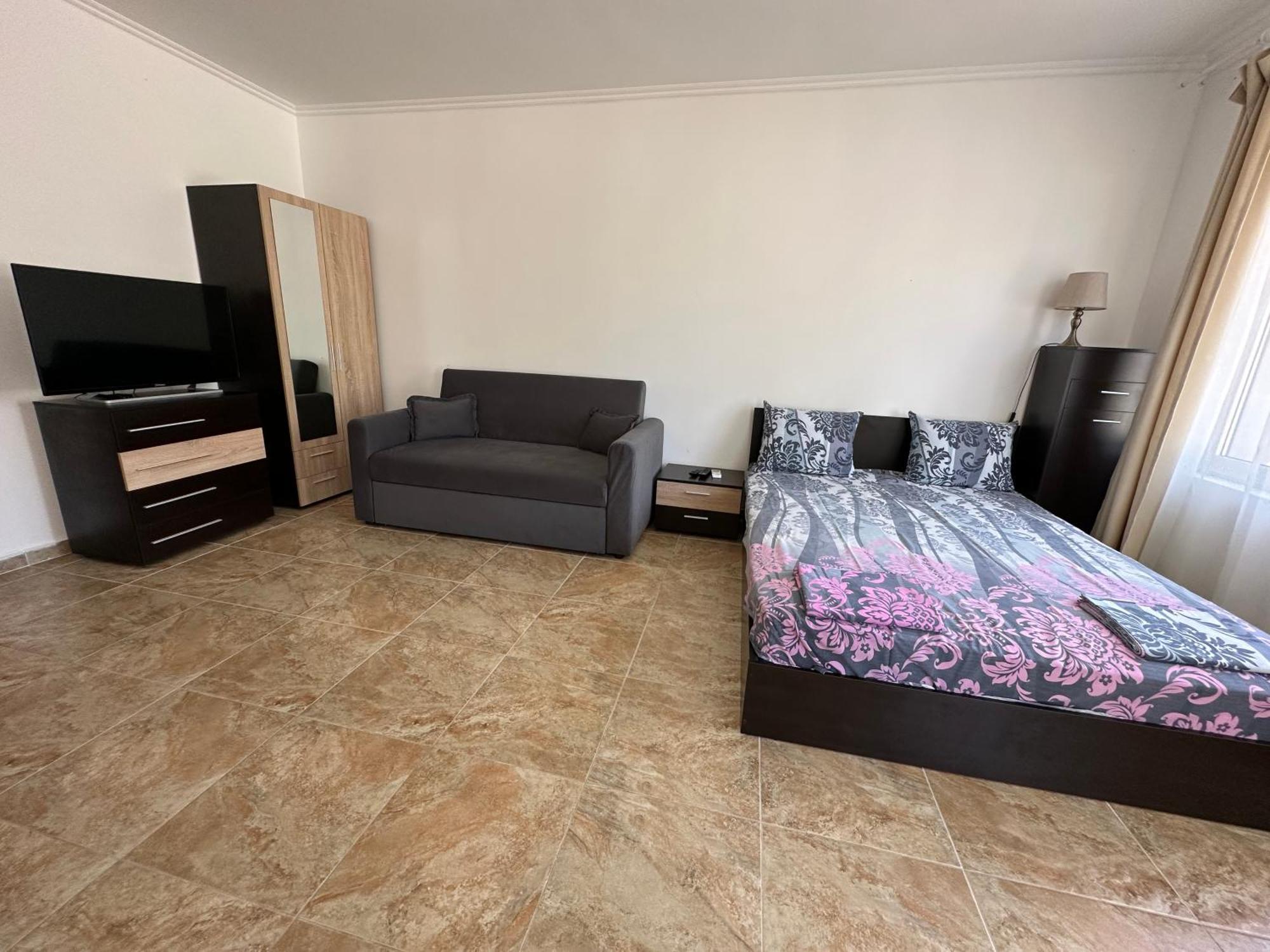 Вила Quiet Bay Sozopol Ngoại thất bức ảnh