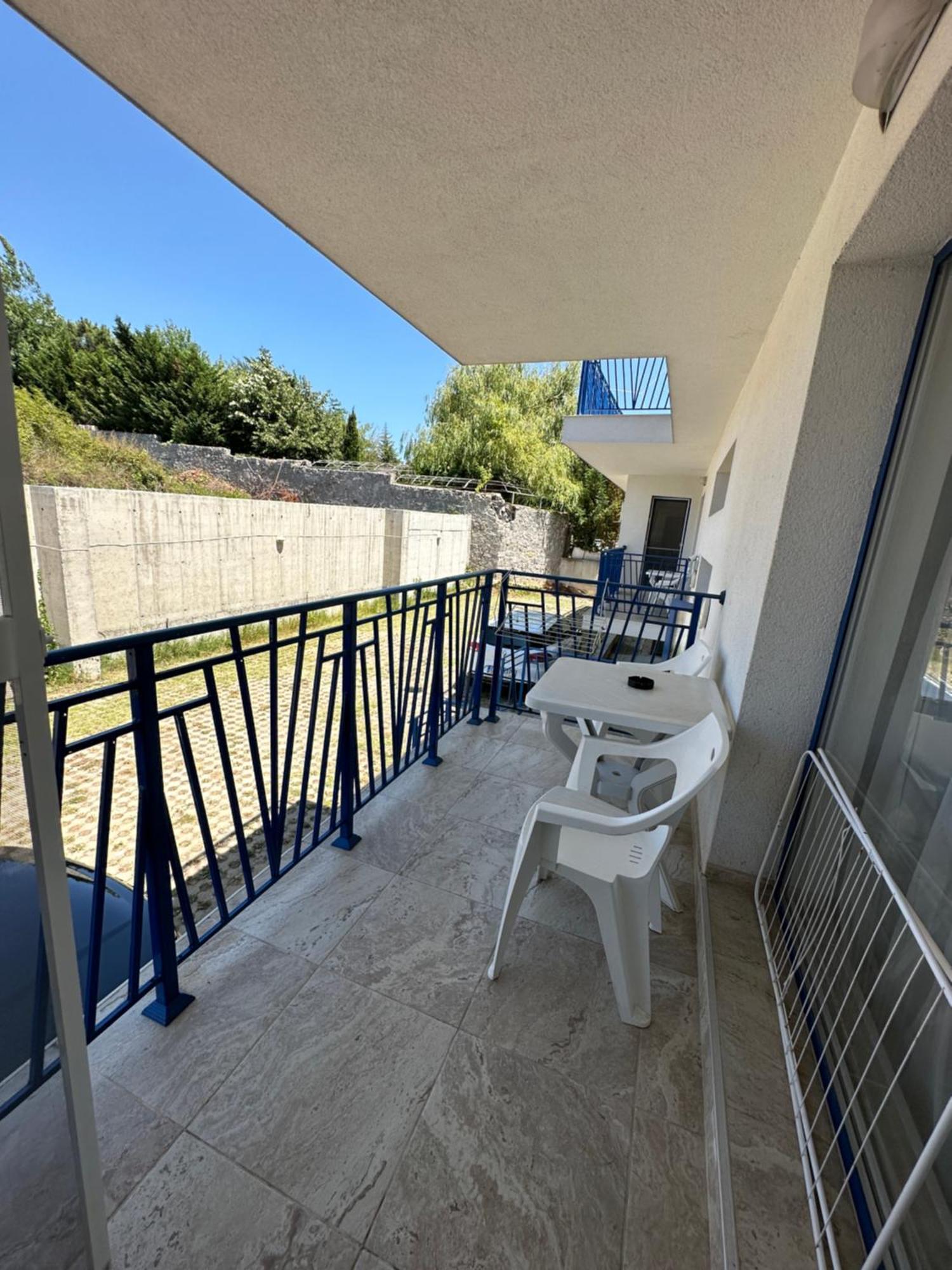 Вила Quiet Bay Sozopol Ngoại thất bức ảnh