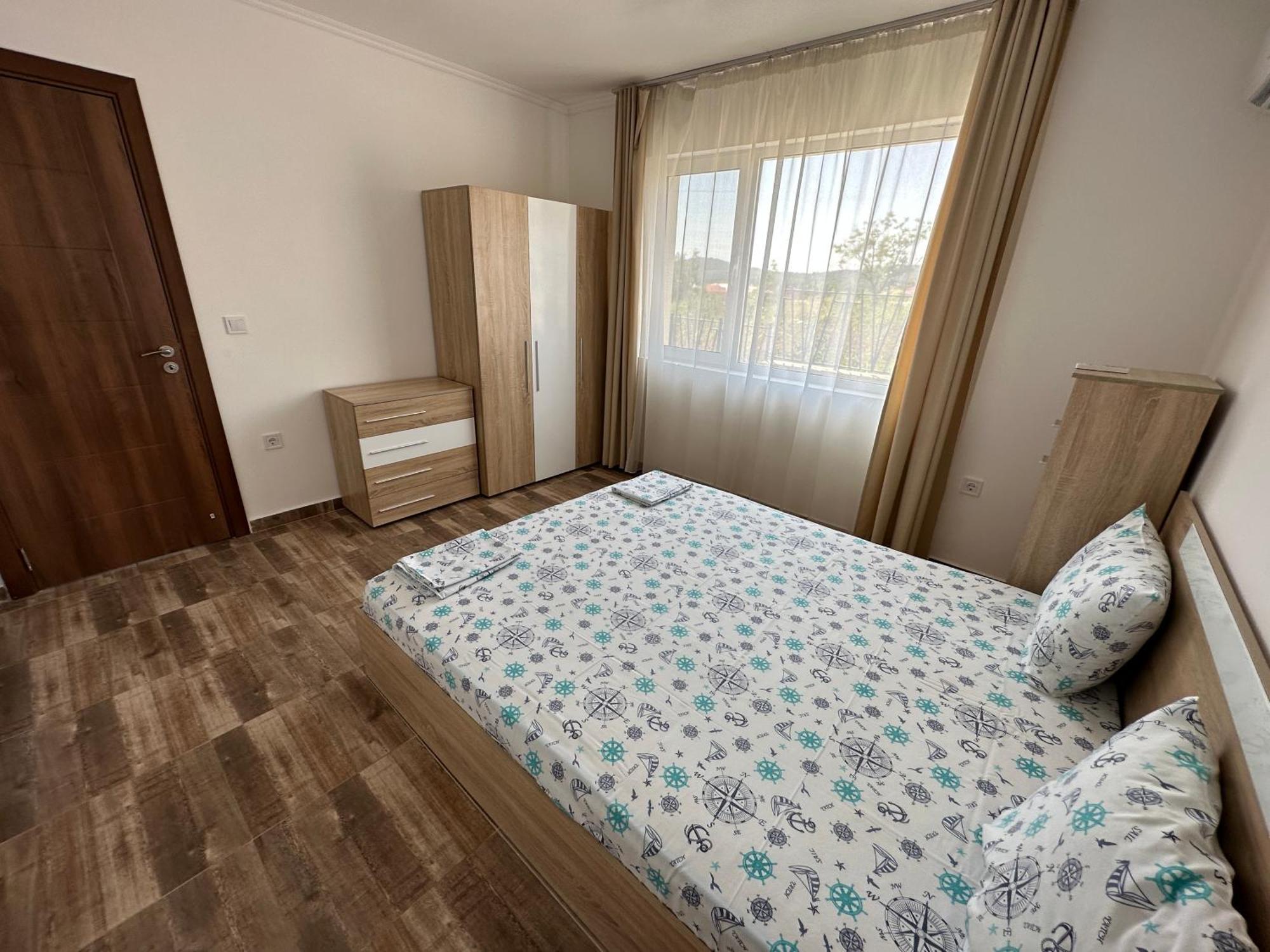 Вила Quiet Bay Sozopol Ngoại thất bức ảnh