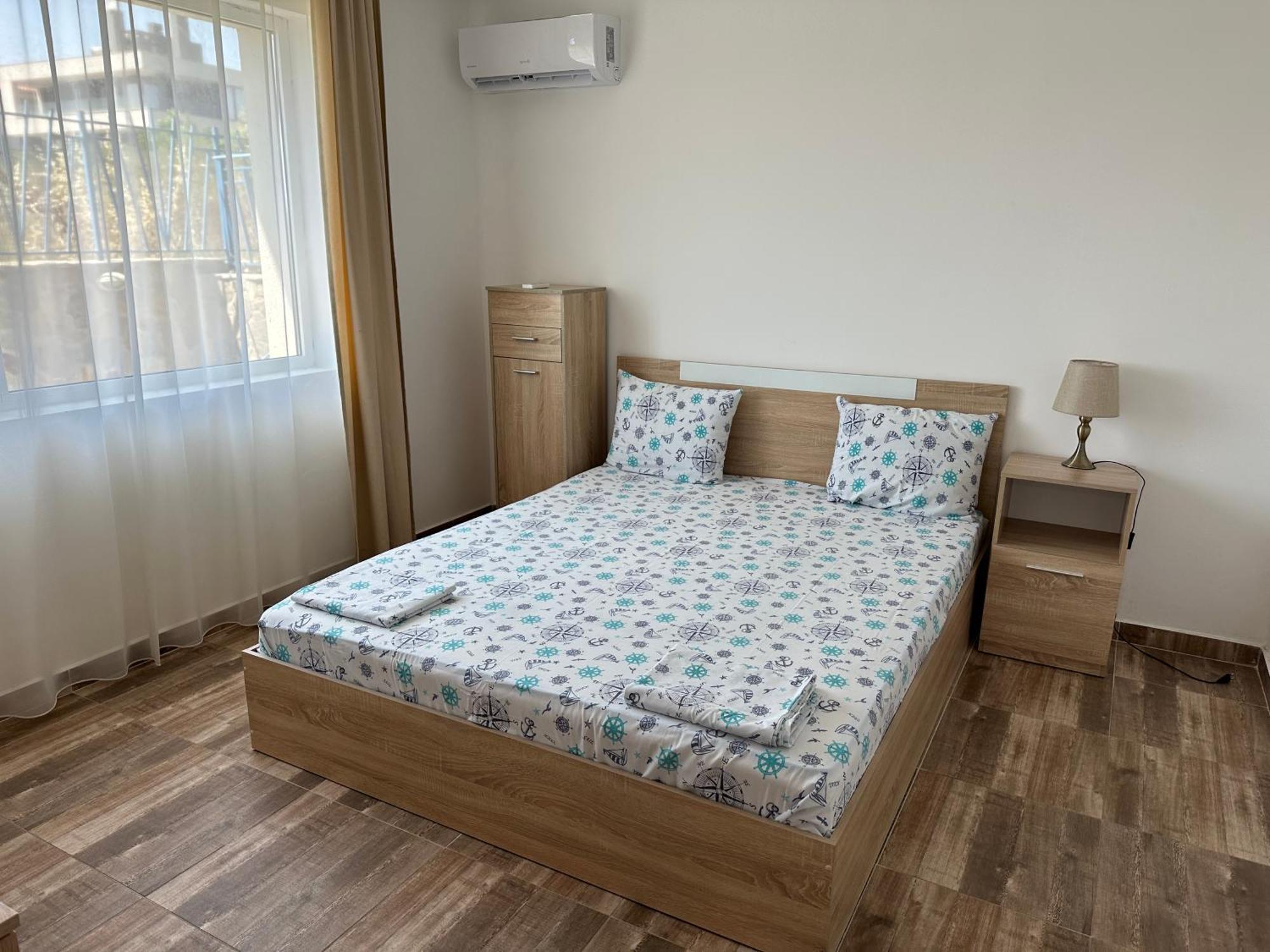 Вила Quiet Bay Sozopol Ngoại thất bức ảnh