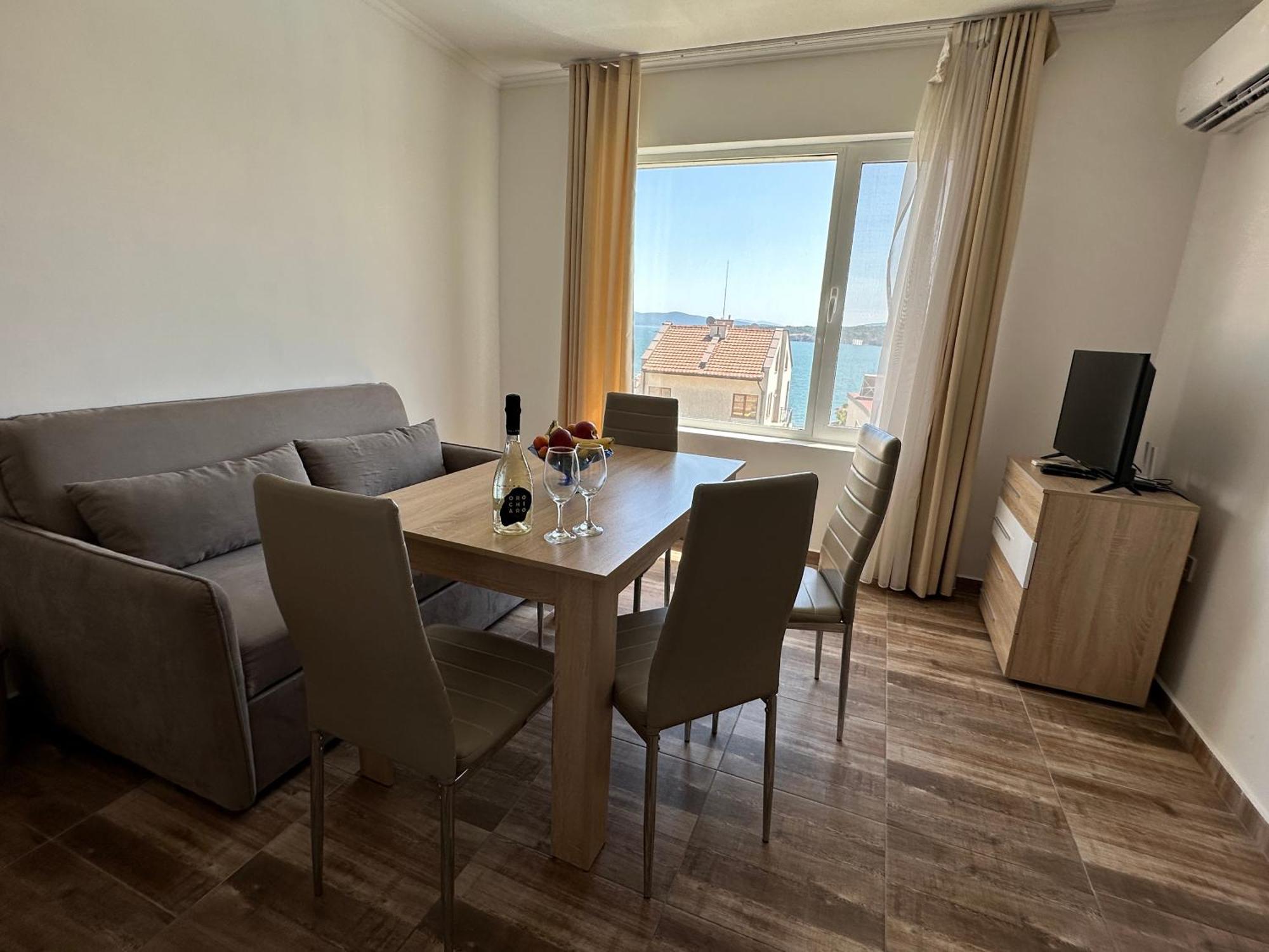 Вила Quiet Bay Sozopol Ngoại thất bức ảnh
