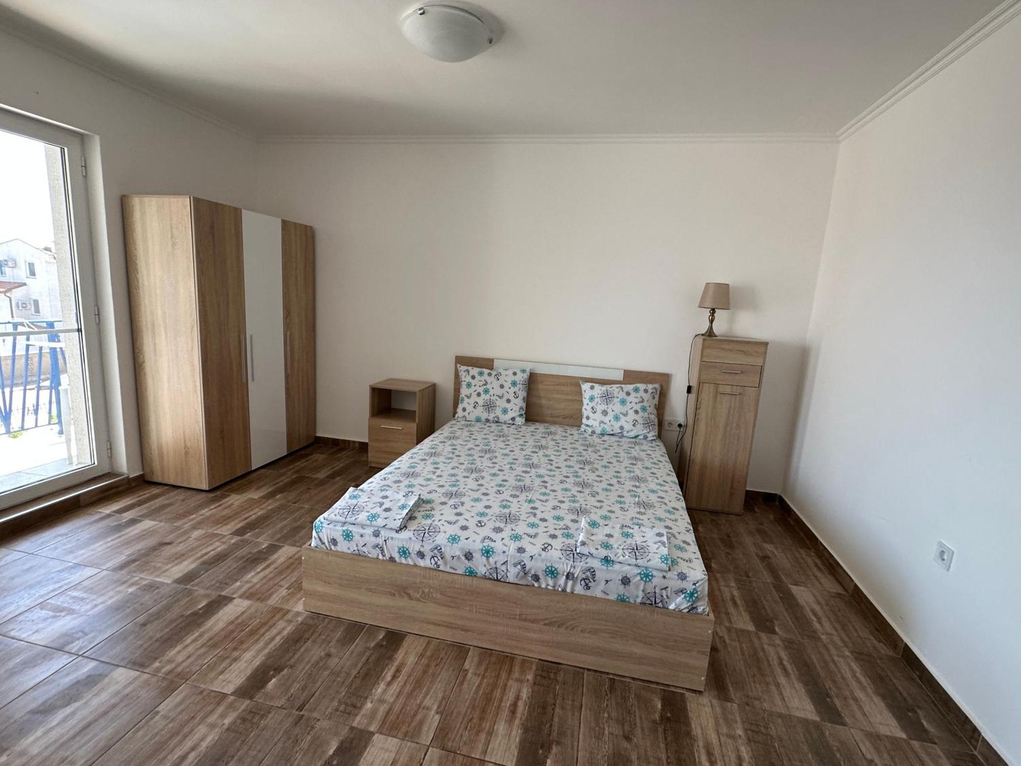 Вила Quiet Bay Sozopol Ngoại thất bức ảnh